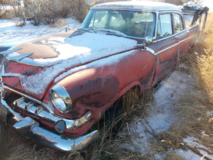 1956 Dodge Royal