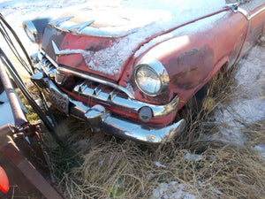 1956 Dodge Royal