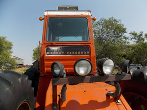 1805 Massey Ferguson