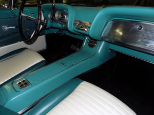 1958 Thunderbird