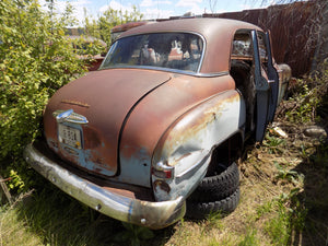 48 Plymouth Cranbrook