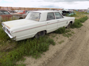 Dodge Polara