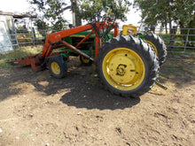 Load image into Gallery viewer, John Deere Tractor