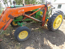 Load image into Gallery viewer, John Deere Tractor