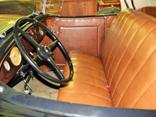 Load image into Gallery viewer, 1934 Model A Ford  Roadster Convertible
