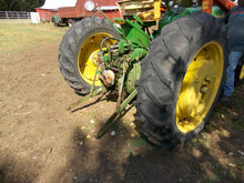 Load image into Gallery viewer, John Deere Tractor