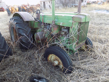 Load image into Gallery viewer, John Deere D model