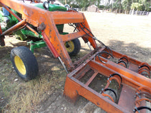 Load image into Gallery viewer, John Deere Tractor