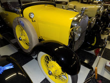 Load image into Gallery viewer, 1928 Model A Deluxe Roadster