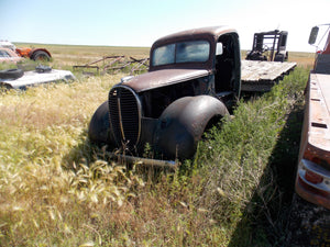 1938 Ford Truck