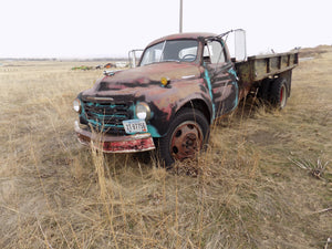 51 Studebaker