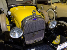 Load image into Gallery viewer, 1928 Model A Deluxe Roadster