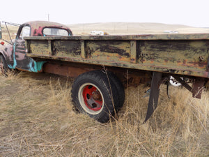 49 Studebaker  truck