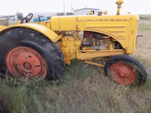 Load image into Gallery viewer, Minneapolis Moline Z