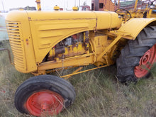 Load image into Gallery viewer, Minneapolis Moline Z