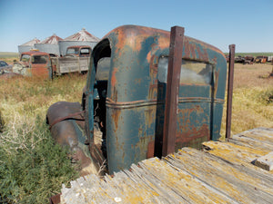 1938 Ford Truck