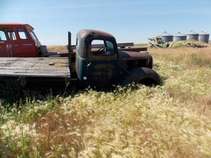 1938 Ford Truck