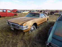 Load image into Gallery viewer, 66 Olds Tornado