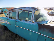 Load image into Gallery viewer, 57 Chevy 4 door