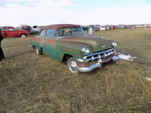 Load image into Gallery viewer, 53 Chevy