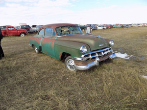 53 Chevy