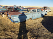 Load image into Gallery viewer, Chevy Biscayne 4 dr