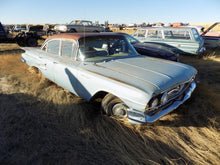 Load image into Gallery viewer, Chevy Biscayne 4 dr