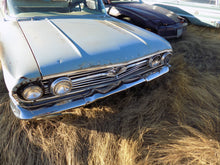 Load image into Gallery viewer, Chevy Biscayne 4 dr