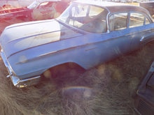 Load image into Gallery viewer, Chevy Biscayne 4 dr