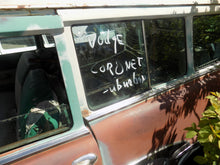 Load image into Gallery viewer, 55 Coronet suburban wagon