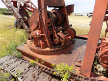 Load image into Gallery viewer, Antique Austin Westin Crane