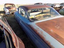 Load image into Gallery viewer, Chevy Biscayne 4 dr