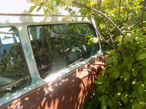 55 Coronet suburban wagon