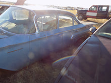 Load image into Gallery viewer, Chevy Biscayne 4 dr