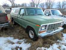 Load image into Gallery viewer, 77 ford 3/4 2 wd