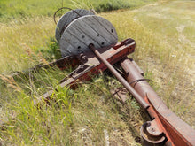 Load image into Gallery viewer, Antique Austin Westin Crane