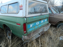 Load image into Gallery viewer, 77 ford 3/4 2 wd