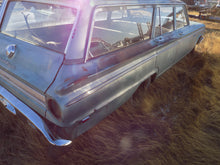 Load image into Gallery viewer, Ford Fairlane wagon