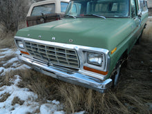 Load image into Gallery viewer, 77 ford 3/4 2 wd