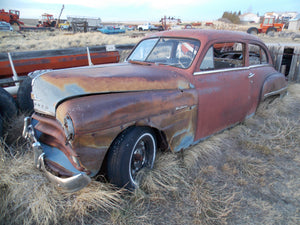 51 Plymouth