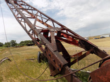 Load image into Gallery viewer, Antique Austin Westin Crane