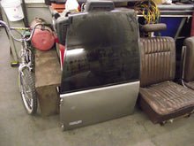 Load image into Gallery viewer, Lincoln bucket/bench seats