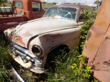 Load image into Gallery viewer, 51 Plymouth Hard top