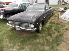 Load image into Gallery viewer, 60 Ranchero