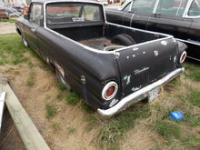 Load image into Gallery viewer, 60 Ranchero