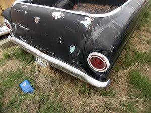 60 Ranchero