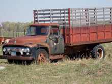 Load image into Gallery viewer, 54Ford f 600