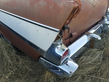 Load image into Gallery viewer, 57 Chev Wagon