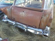 Load image into Gallery viewer, 57 Chev Wagon