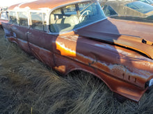 Load image into Gallery viewer, 57 Chev Wagon